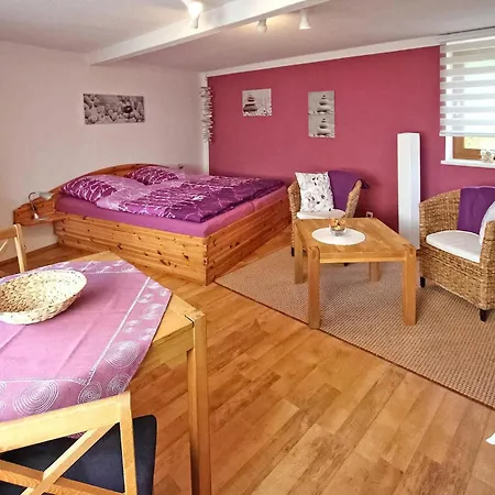 Apartment Gorgeous In With Kitchen Rheinsberg
