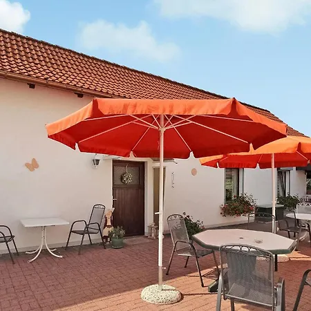 Gorgeous In With Kitchen * Rheinsberg