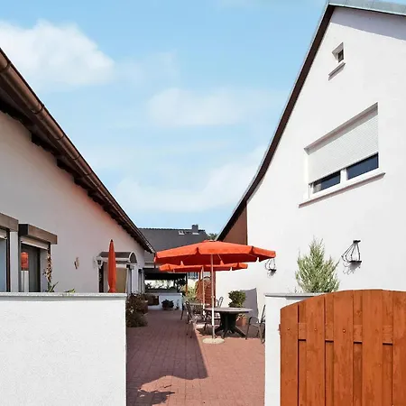 Gorgeous In With Kitchen Rheinsberg